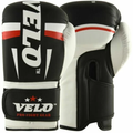 Velo Pro Fight Gear Boxing Gloves front view