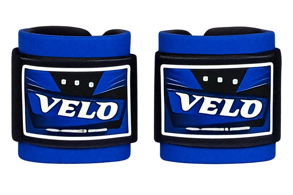 Adjustable Wrist Support Wraps, 2-Piece Set | Velo – My Store